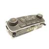 Recambio de mando climatizador para kia sorento ii (xm) 2.2 crdi referencia OEM IAM 972502P575  