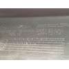Recambio de spoiler paragolpes delantero para mazda cx-5 (kf) 2.0 referencia OEM IAM QKF150AH0  