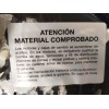 Recambio de motor completo para fiat doblo furgoneta/monovolumen (510_, 511_) bluehdi 100 referencia OEM IAM YH01 YHT 