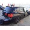 bmw serie 1 lim. (f20/f21) del año 2016