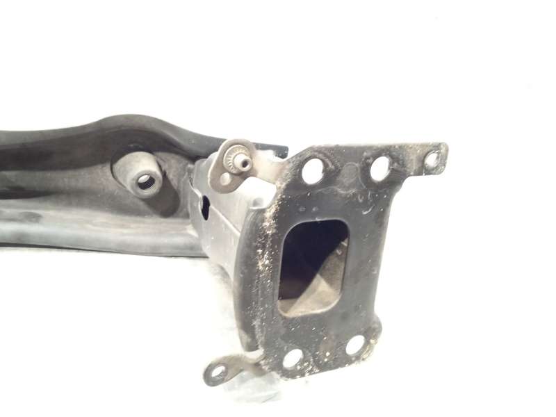 Recambio de refuerzo paragolpes delantero para seat altea xl (5p5, 5p8) 1.6 tdi referencia OEM IAM 5P0807109B - Blanco 3