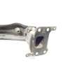 Recambio de refuerzo paragolpes delantero para seat altea xl (5p5, 5p8) 1.6 tdi referencia OEM IAM 5P0807109B  