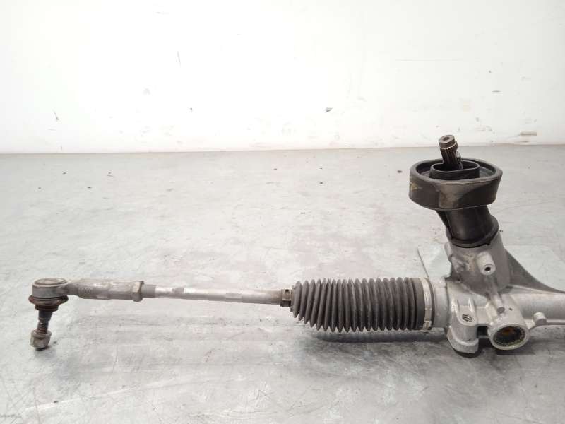 Recambio de cremallera direccion para volkswagen polo 1.0 tsi referencia OEM IAM 2Q1423057J - Azul 2