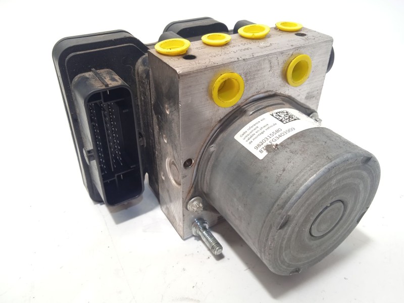 ABS 9808055980 2265106455 970025