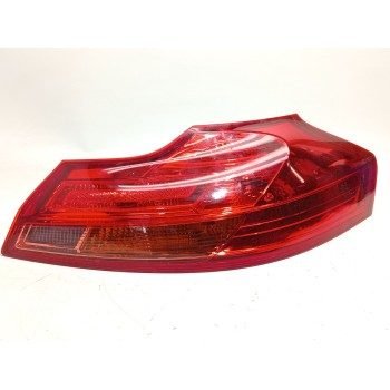 Recambio de piloto trasero derecho para opel insignia a sports tourer (g09) 2.0 cdti (35) referencia OEM IAM 13226857  