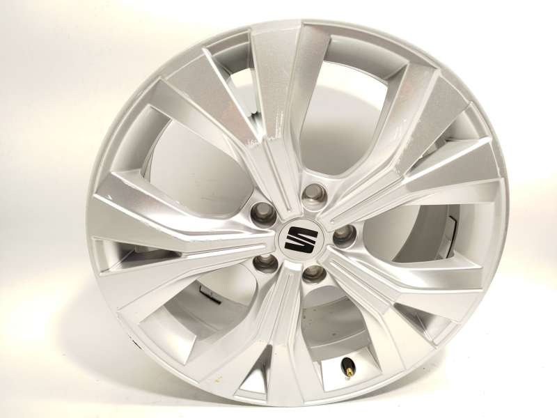 Recambio de llanta para seat ateca (kh7, khp) 1.5 tsi referencia OEM IAM 575601025AC 575601025AC8Z8 2