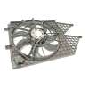Recambio de electroventilador para seat ibiza iv sc (6j1, 6p5) 1.6 tdi referencia OEM IAM 6R0121207A  