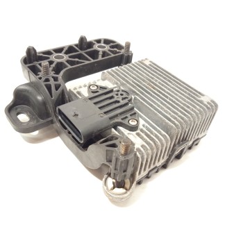 Recambio de modulo electronico para citroën c4 iii 1.2 puretech referencia OEM IAM 9841849780  