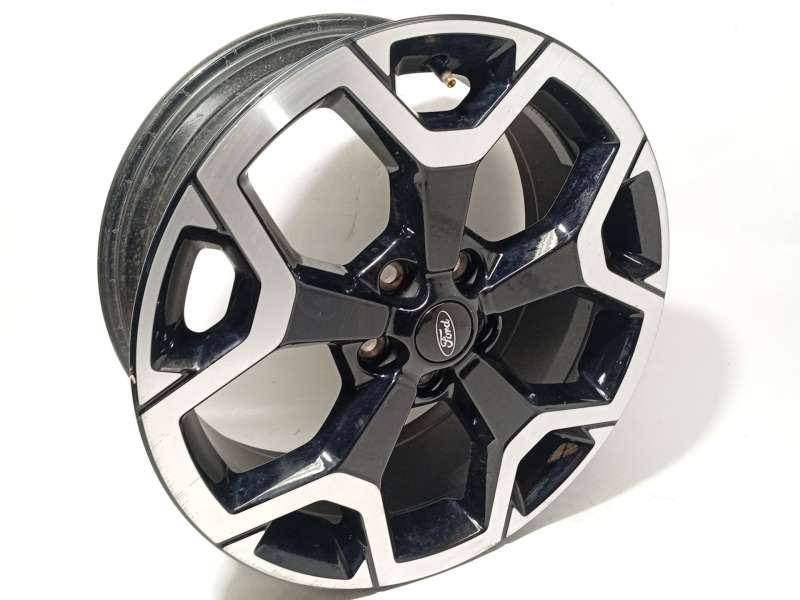 Recambio de llanta para ford kuga iii (dfk) 2.5 fhev referencia OEM IAM RV4JA1A 2761472 RV4J1007A1A - Verde 2