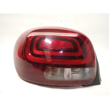 Recambio de piloto trasero izquierdo para citroën c3 iii (sx) 1.2 vti 82 referencia OEM IAM 9812257580  L90074661