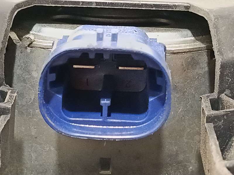 Recambio de electroventilador para dacia sandero ii (b8_) tce 90 (b8m1, b8ma) referencia OEM IAM 214818009R 4