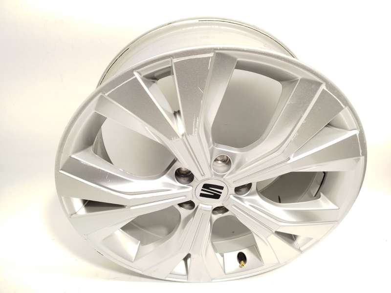 Recambio de llanta para seat ateca (kh7, khp) 1.5 tsi referencia OEM IAM 575601025AC 575601025AC8Z8 3