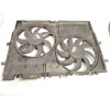 Recambio de electroventilador para peugeot boxer furgoneta 2.2 hdi 120 referencia OEM IAM 1250H9  