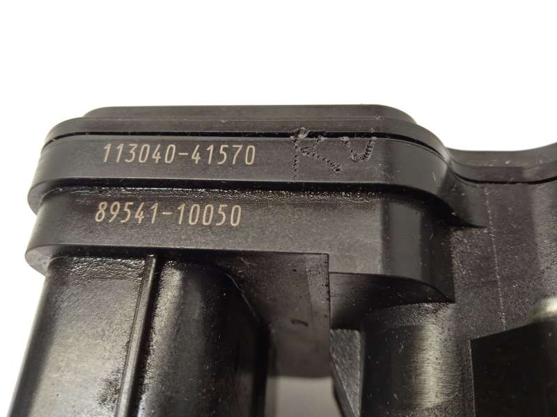Recambio de abs para toyota c-hr hybrid advance referencia OEM IAM 4451010110 11304041570 8954110050 6
