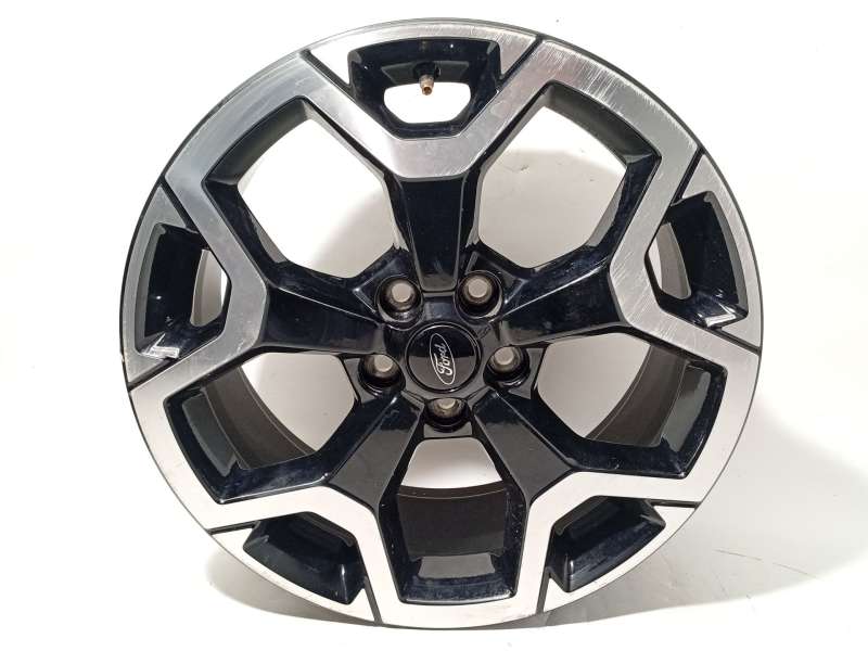 Recambio de llanta para ford kuga iii (dfk) 2.5 fhev referencia OEM IAM RV4JA1A 2761472 RV4J1007A1A - Verde 3