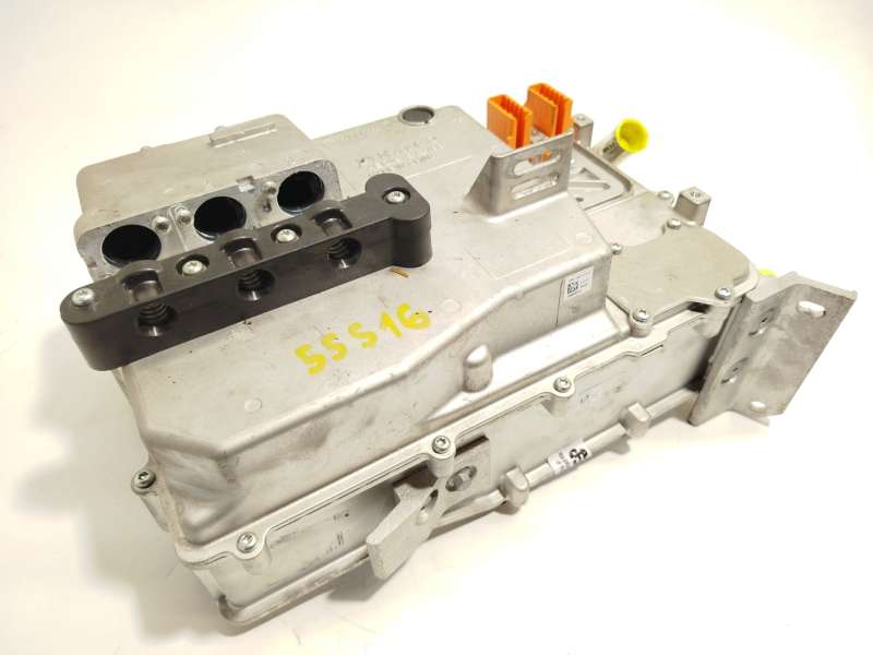 Recambio de convertidor potencia para lynk & co 01 phev referencia OEM IAM 8893166480 - Negro 2