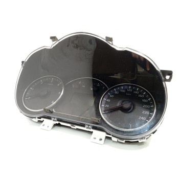 Recambio de cuadro instrumentos para kia carens iv 1.7 crdi referencia OEM IAM 94002A4340  11003131200Q