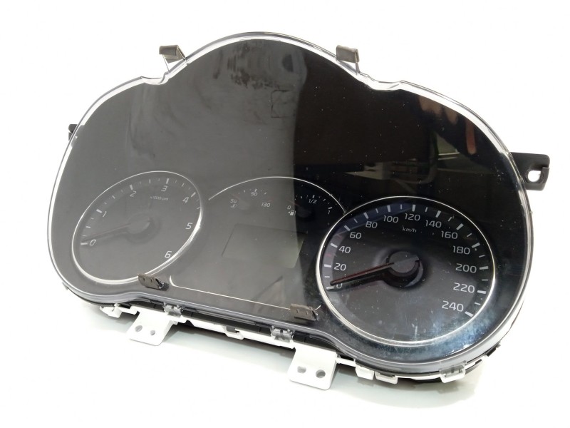 CUADRO INSTRUMENTOS 94002A4340 11003131200Q