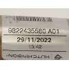 Recambio de tubos aire acondicionado para fiat doblo furgoneta/monovolumen (510_, 511_) bluehdi 100 referencia OEM IAM 982243558
