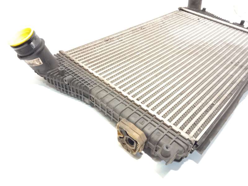 Recambio de intercooler para seat altea xl (5p5, 5p8) 1.6 tdi referencia OEM IAM 1K0145803BM - Blanco 2