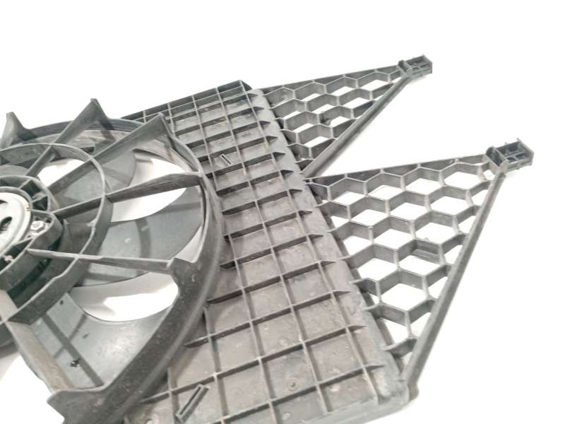 Recambio de electroventilador para seat ibiza iv sc (6j1, 6p5) 1.6 tdi referencia OEM IAM 6R0121207A 3