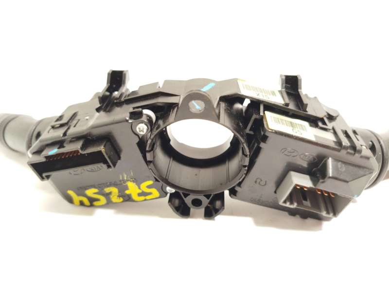 Recambio de mando intermitentes para kia sorento ii (xm) 2.2 crdi referencia OEM IAM 934103S630 934202U660 - Blanco 3
