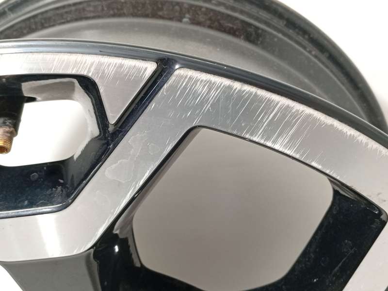 Recambio de llanta para ford kuga iii (dfk) 2.5 fhev referencia OEM IAM RV4JA1A 2761472 RV4J1007A1A - Verde 4