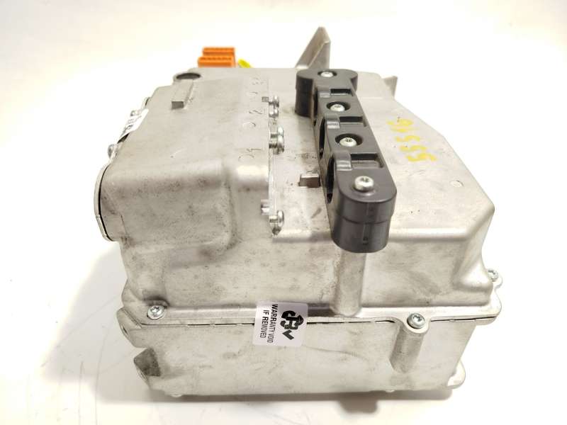 Recambio de convertidor potencia para lynk & co 01 phev referencia OEM IAM 8893166480 - Negro 3