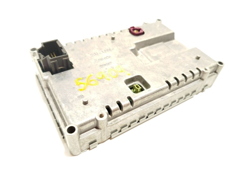 MODULO ELECTRONICO R1TT10849AL 2805128 