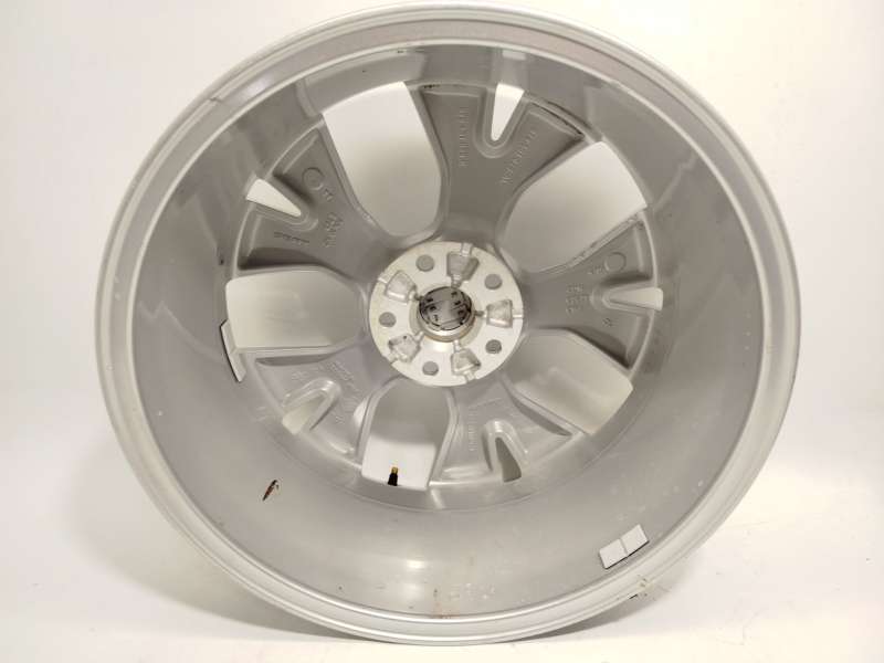 Recambio de llanta para seat ateca (kh7, khp) 1.5 tsi referencia OEM IAM 575601025AC 575601025AC8Z8 5