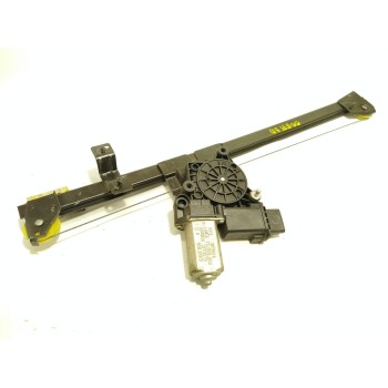 Recambio de elevalunas delantero derecho para peugeot boxer furgoneta 2.2 hdi 120 referencia OEM IAM 1607707180  