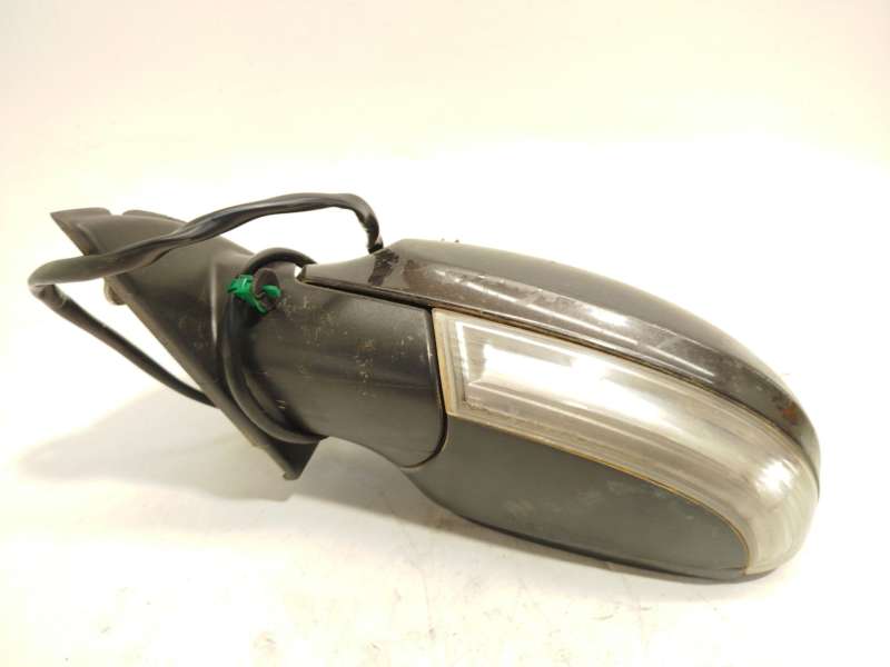 Recambio de retrovisor izquierdo para volkswagen passat b6 (3c2) 2.0 tdi 16v referencia OEM IAM 3C1857507D 3C1857507DP9B9 - Negro 3