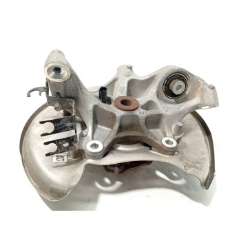 Recambio de mangueta trasera derecha para audi a5 sportback (f5a, f5f) 35 tdi referencia OEM IAM 8W0505432AA  