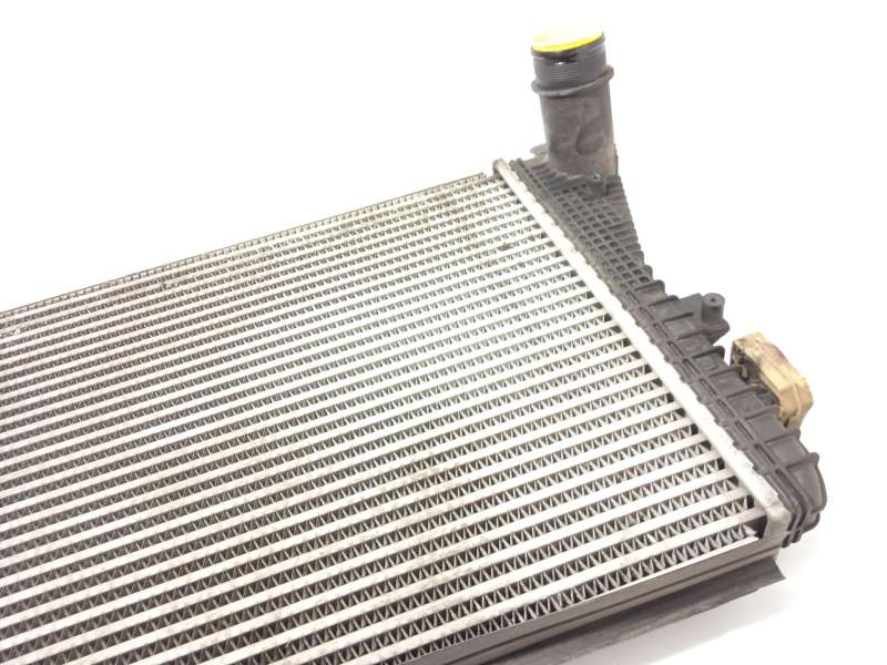 Recambio de intercooler para seat altea xl (5p5, 5p8) 1.6 tdi referencia OEM IAM 1K0145803BM - Blanco 3
