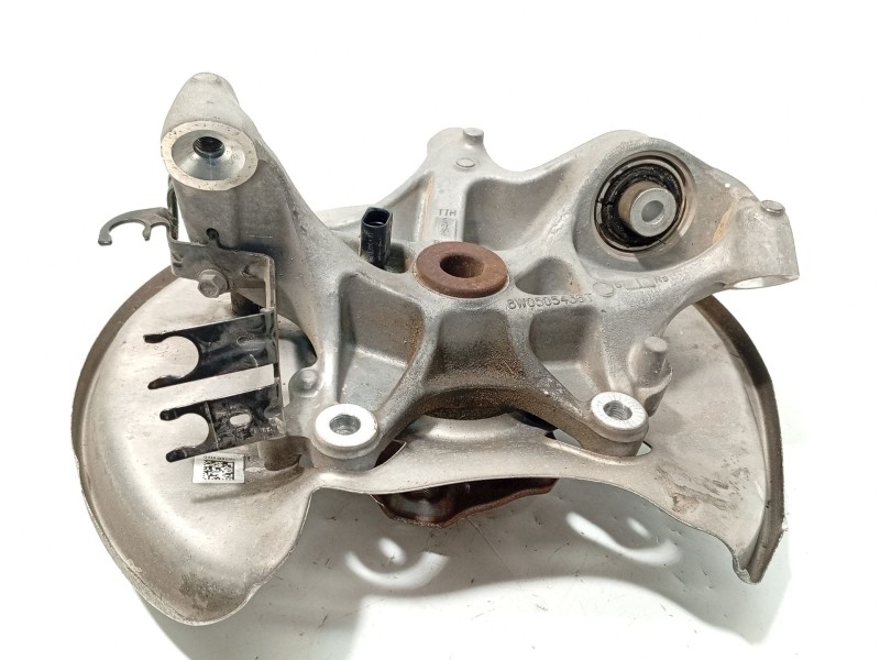 MANGUETA TRASERA DERECHA 8W0505432AA 