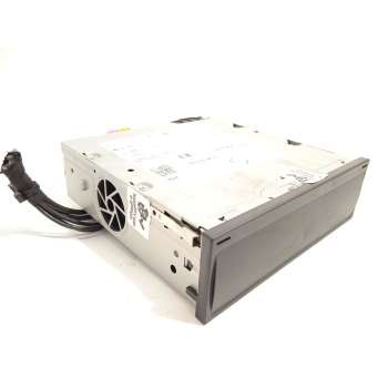 MODULO ELECTRONICO 3V0035820M 