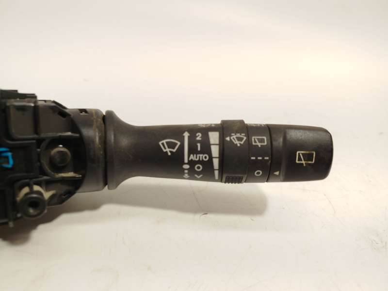 Recambio de mando intermitentes para kia sorento ii (xm) 2.2 crdi referencia OEM IAM 934103S630 934202U660 - Blanco 4