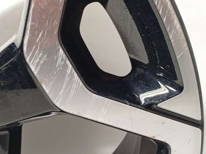 Recambio de llanta para ford kuga iii (dfk) 2.5 fhev referencia OEM IAM RV4JA1A 2761472 RV4J1007A1A - Verde 5