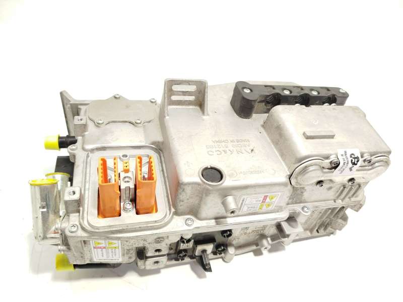 Recambio de convertidor potencia para lynk & co 01 phev referencia OEM IAM 8893166480 - Negro 4