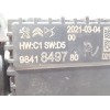 Recambio de modulo electronico para citroën c4 iii 1.2 puretech referencia OEM IAM 9841849780  