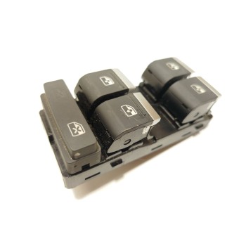 MANDO ELEVALUNAS DELANTERO IZQUIERDO 83A959851A 83A959851ANV6 