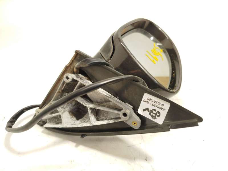 Recambio de retrovisor izquierdo para volkswagen passat b6 (3c2) 2.0 tdi 16v referencia OEM IAM 3C1857507D 3C1857507DP9B9 - Negro 4