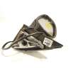 Recambio de retrovisor izquierdo para volkswagen passat b6 (3c2) 2.0 tdi 16v referencia OEM IAM 3C1857507D 3C1857507DP9B9 