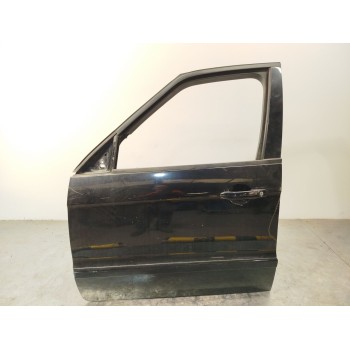 Recambio de puerta delantera izquierda para ford s-max (wa6) 2.0 tdci referencia OEM IAM 1572632 P6M21R20125AG 