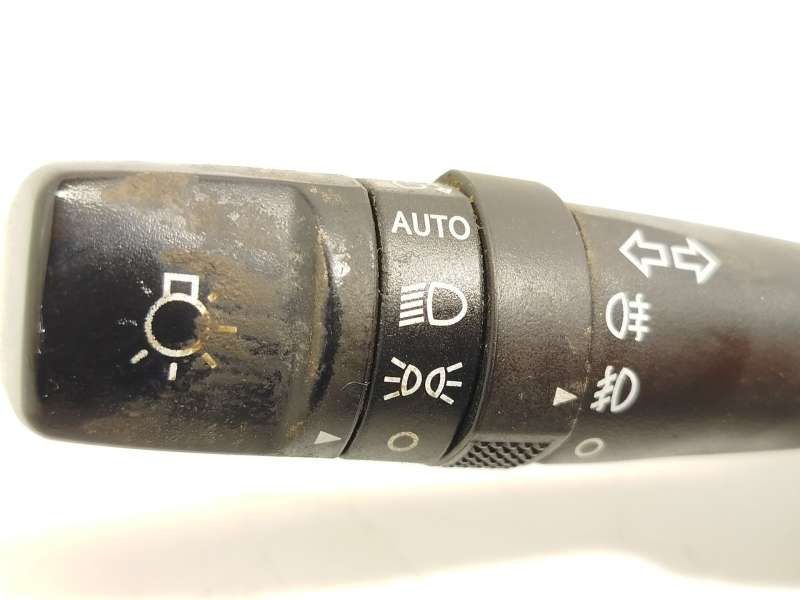 Recambio de mando intermitentes para kia sorento ii (xm) 2.2 crdi referencia OEM IAM 934103S630 934202U660 - Blanco 5