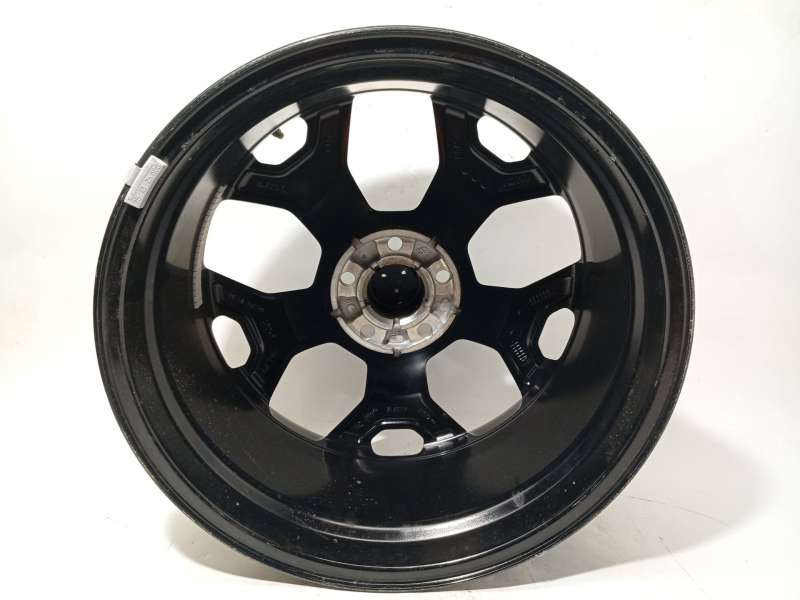 Recambio de llanta para ford kuga iii (dfk) 2.5 fhev referencia OEM IAM RV4JA1A 2761472 RV4J1007A1A - Verde 6