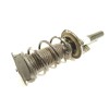 Recambio de amortiguador delantero derecho para audi a1 sportback (gba) 30 tfsi referencia OEM IAM 2Q0413031CC  
