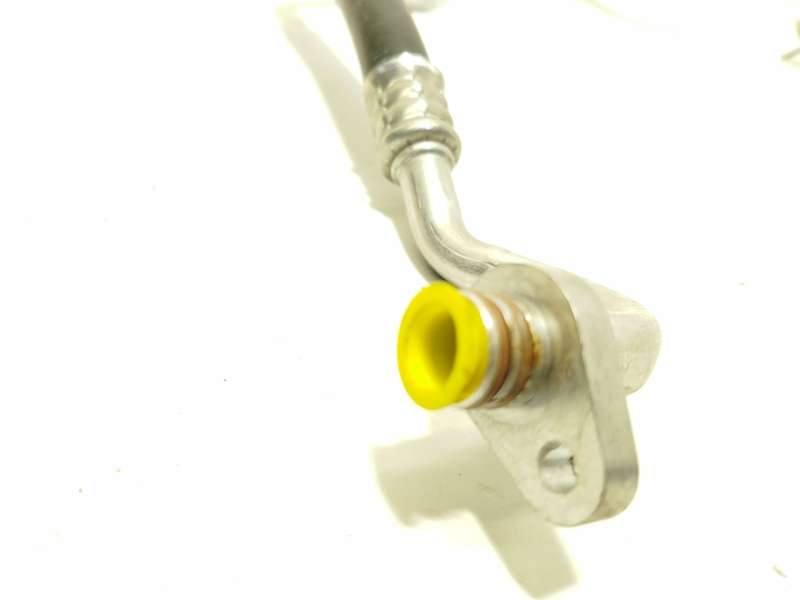Recambio de tubos aire acondicionado para fiat doblo furgón/monospace (510_, 511_) bluehdi 100 referencia OEM IAM 9831702180 - Blanco 2