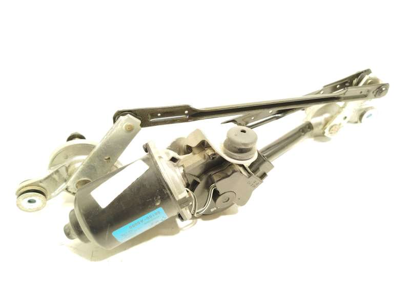 MOTOR LIMPIA DELANTERO 98100A5000 