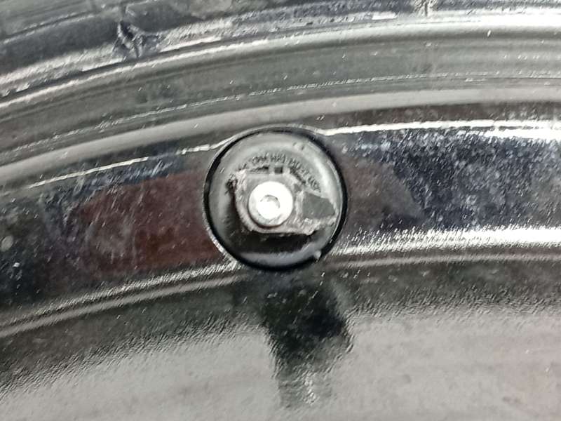 Recambio de llanta para ford kuga iii (dfk) 2.5 fhev referencia OEM IAM RV4JA1A 2761472 RV4J1007A1A - Verde 7